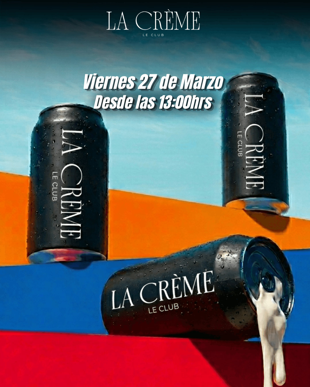 Viernes Universitarios image}