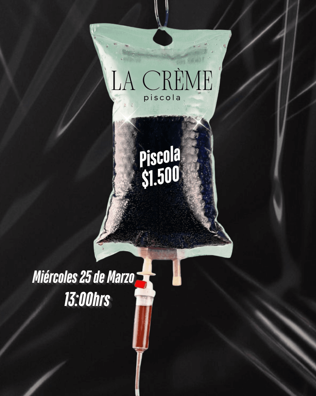 Miércoles Universitarios image}