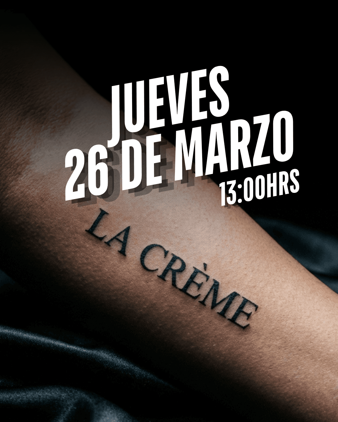 JUEVES UNIVERSITARIOS image}